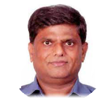 डॉ. के.एच. गोविंद राज (आयएएस)